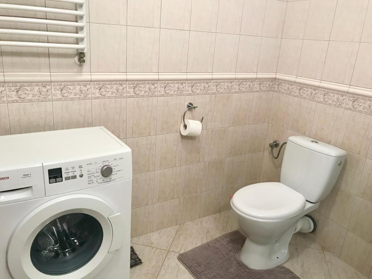 Apartamento Perly Baltyku Puck Exterior foto