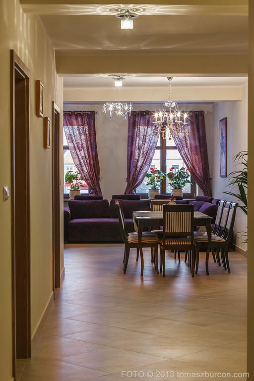 Apartamento Perly Baltyku Puck Exterior foto