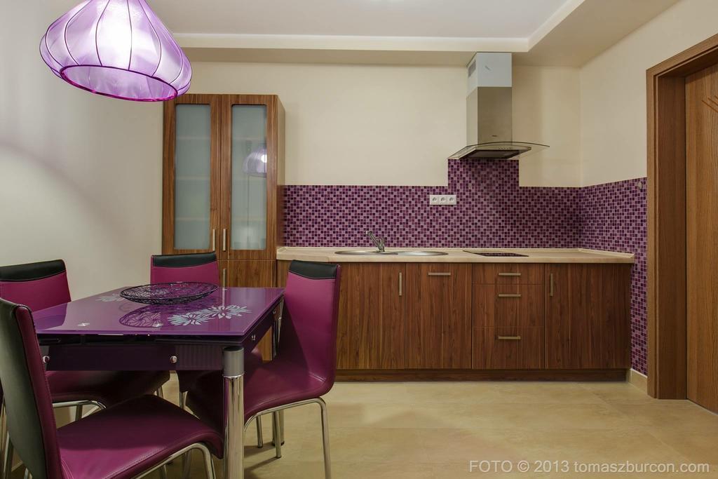 Apartamento Perly Baltyku Puck Exterior foto