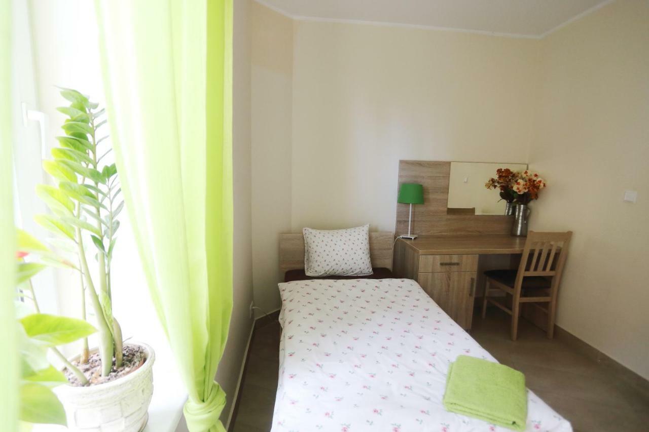 Apartamento Perly Baltyku Puck Exterior foto