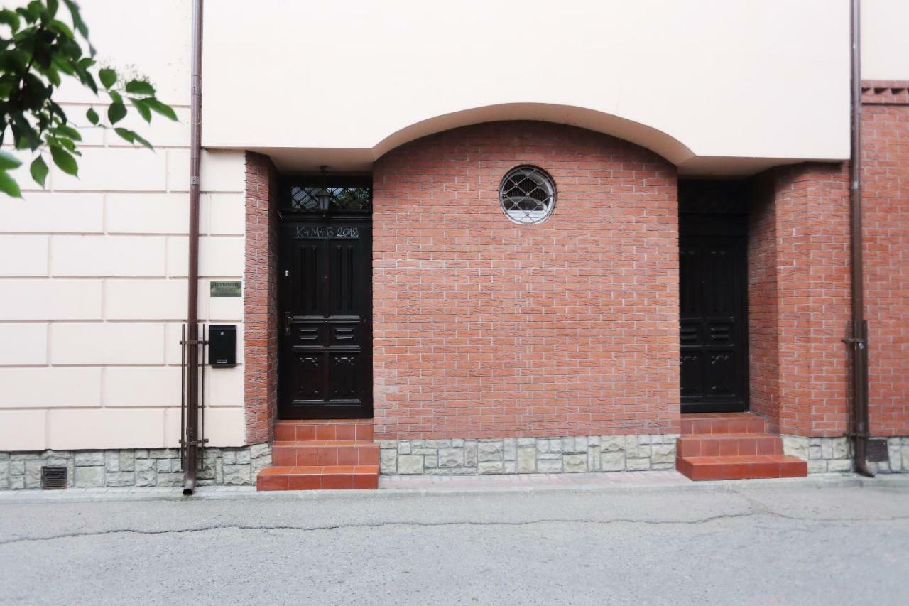 Apartamento Perly Baltyku Puck Exterior foto