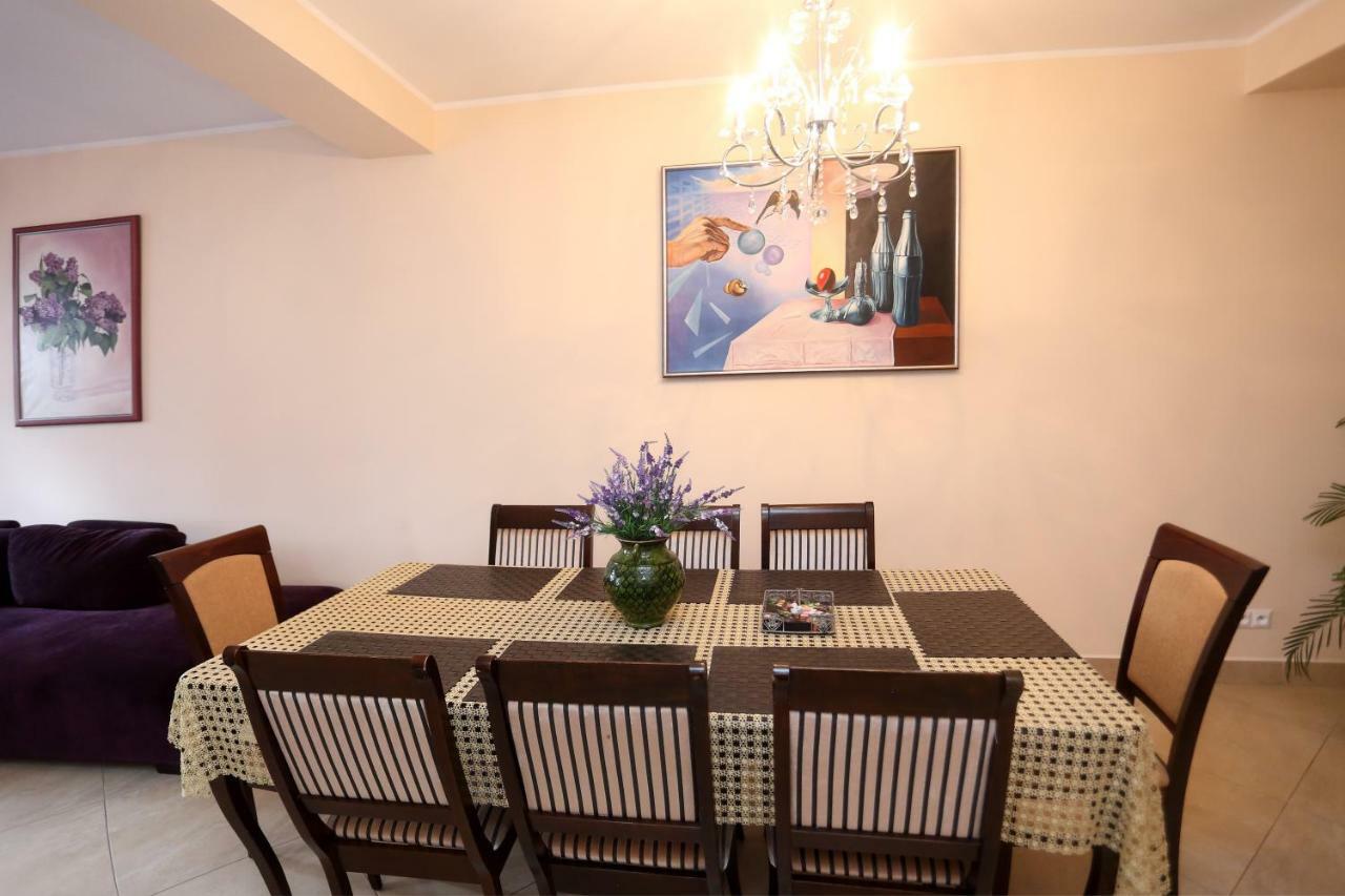 Apartamento Perly Baltyku Puck Exterior foto