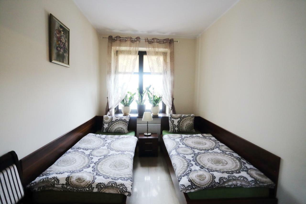 Apartamento Perly Baltyku Puck Exterior foto
